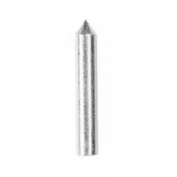 Pontas de gravar em metal duro Dremel 26159924JA