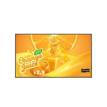 Ecrã de sinalização LG 65UH5Q-E 165,1 cm (65