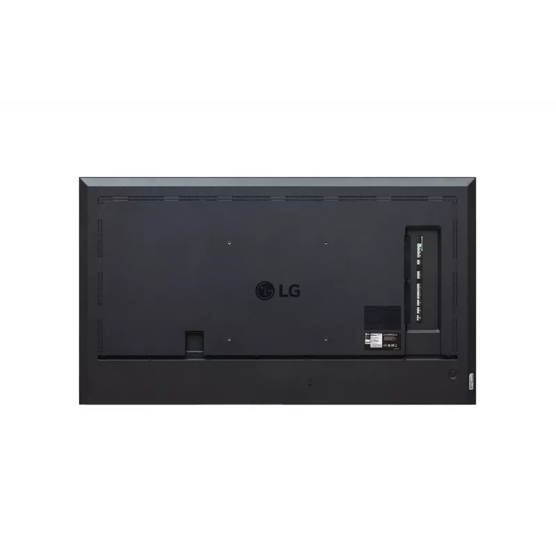 Ecrã de sinalização LG 65UH5Q-E 165,1 cm (65