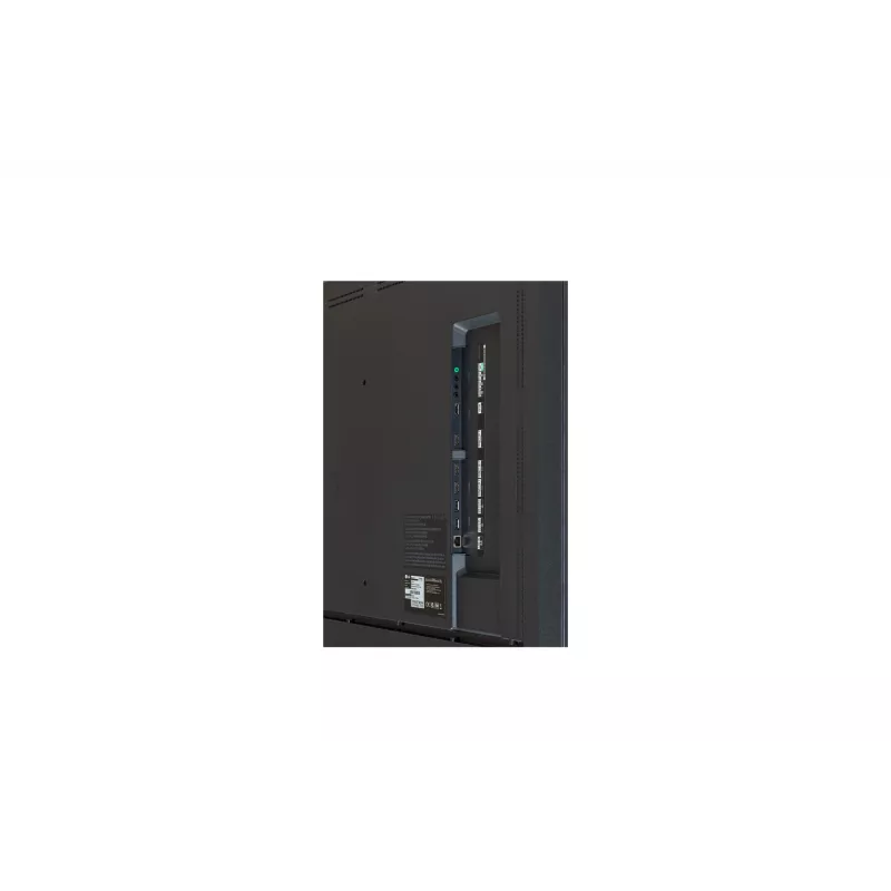 Ecrã de sinalização LG 65UH5Q-E 165,1 cm (65