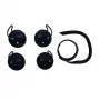 Jabra Engage Convertible pacote de acessórios, arco de orelha, preto
