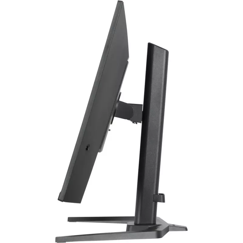 Monitor de computador IIYAMA G-MASTER GB3295QSU-B1 31.5 polegadas (80 cm) Quad HD 2560x1440 LED, altifalantes, hub USB 3.2, altura ajustável, VESA