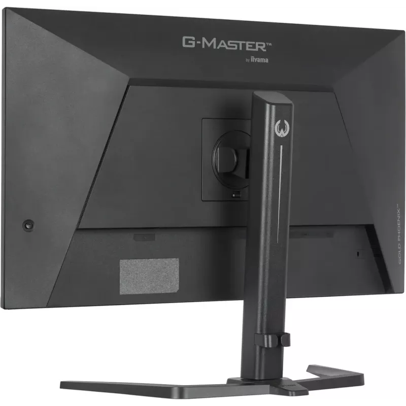 Monitor de computador IIYAMA G-MASTER GB3295QSU-B1 31.5 polegadas (80 cm) Quad HD 2560x1440 LED, altifalantes, hub USB 3.2, altura ajustável, VESA