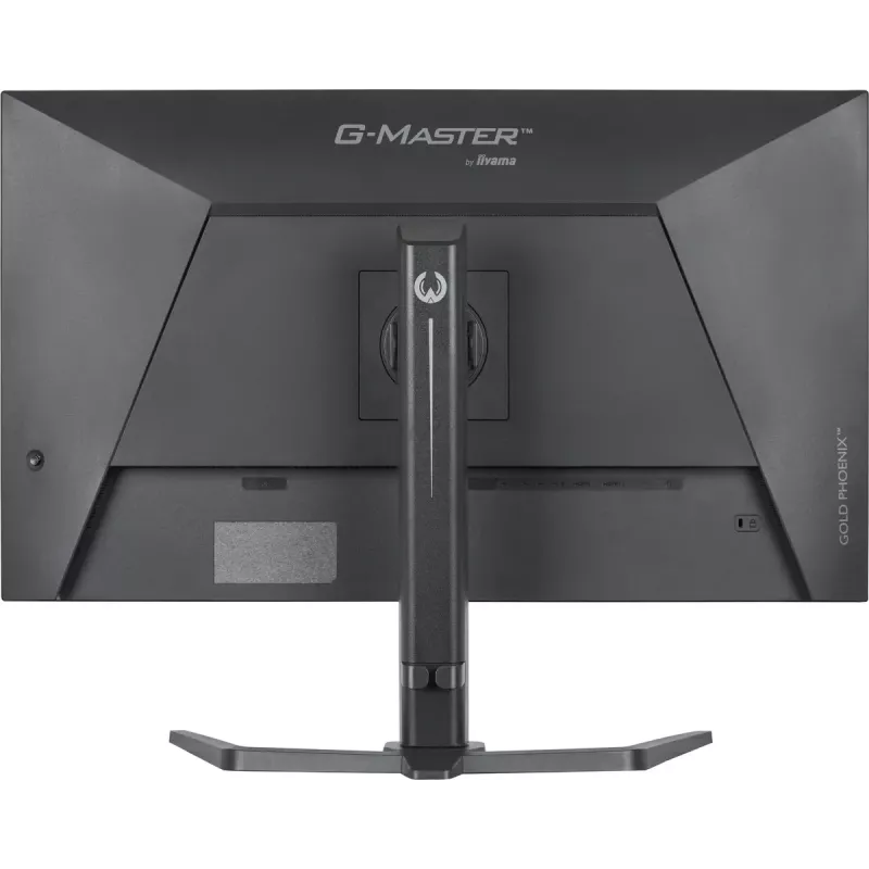 Monitor de computador IIYAMA G-MASTER GB3295QSU-B1 31.5 polegadas (80 cm) Quad HD 2560x1440 LED, altifalantes, hub USB 3.2, altura ajustável, VESA