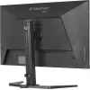 Monitor de computador IIYAMA G-MASTER GB3295QSU-B1 31.5 polegadas (80 cm) Quad HD 2560x1440 LED, altifalantes, hub USB 3.2, altura ajustável, VESA