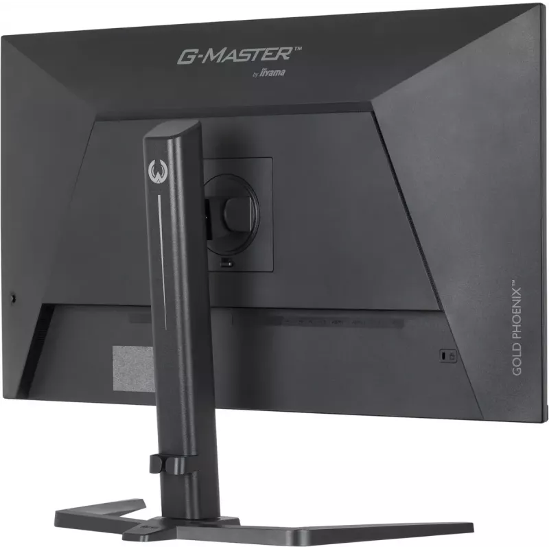 Monitor de computador IIYAMA G-MASTER GB3295QSU-B1 31.5 polegadas (80 cm) Quad HD 2560x1440 LED, altifalantes, hub USB 3.2, altura ajustável, VESA