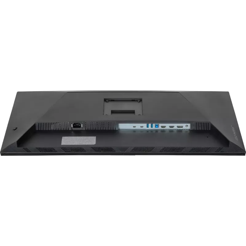 Monitor de computador IIYAMA G-MASTER GB3295QSU-B1 31.5 polegadas (80 cm) Quad HD 2560x1440 LED, altifalantes, hub USB 3.2, altura ajustável, VESA