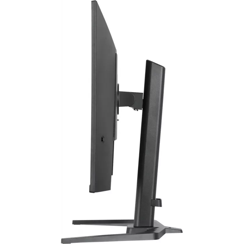 Monitor de computador IIYAMA G-MASTER GB3295QSU-B1 31.5 polegadas (80 cm) Quad HD 2560x1440 LED, altifalantes, hub USB 3.2, altura ajustável, VESA