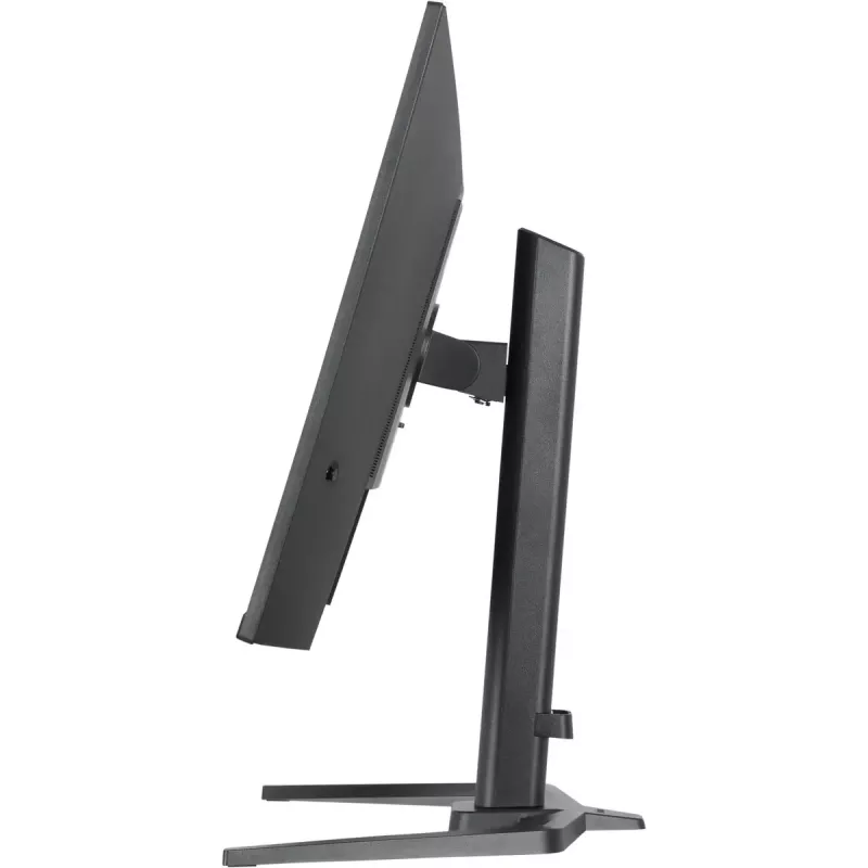Monitor de computador IIYAMA G-MASTER GB3295QSU-B1 31.5 polegadas (80 cm) Quad HD 2560x1440 LED, altifalantes, hub USB 3.2, altura ajustável, VESA