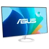ASUS EyeCare VZ249HG-W monitor de computador 60,5 cm (23,8 polegadas) Full HD 1920x1080 IPS 1 ms branco, VESA
