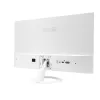 ASUS EyeCare VZ249HG-W monitor de computador 60,5 cm (23,8 polegadas) Full HD 1920x1080 IPS 1 ms branco, VESA