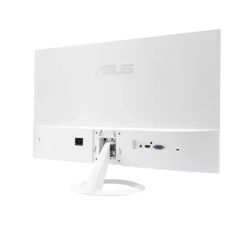ASUS EyeCare VZ249HG-W monitor de computador 60,5 cm (23,8 polegadas) Full HD 1920x1080 IPS 1 ms branco, VESA