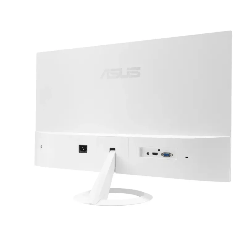 ASUS EyeCare VZ249HG-W monitor de computador 60,5 cm (23,8 polegadas) Full HD 1920x1080 IPS 1 ms branco, VESA