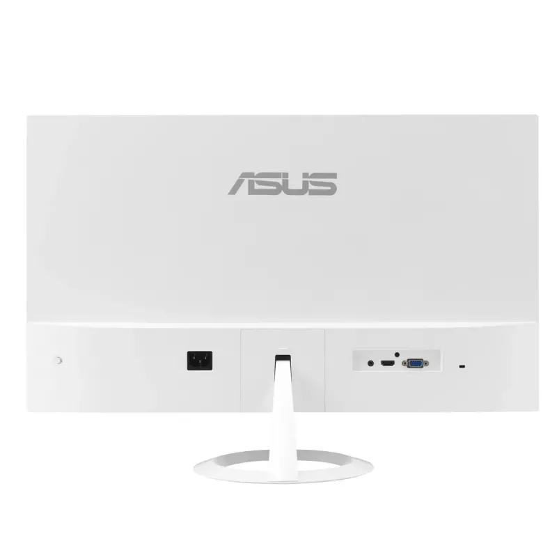 ASUS EyeCare VZ249HG-W monitor de computador 60,5 cm (23,8 polegadas) Full HD 1920x1080 IPS 1 ms branco, VESA