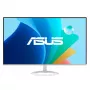 ASUS EyeCare VZ249HG-W monitor de computador 60,5 cm (23,8 polegadas) Full HD 1920x1080 IPS 1 ms branco, VESA