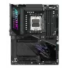 GIGABYTE X870E AORUS PRO X3D placa-mãe ATX – socket AMD AM5, 18+2+2 VRM, DDR5 até 9000 MHz (OC), 2×PCIe5 + 2×PCIe4, Wi‑Fi 7, 5GbE, USB4
