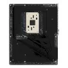 GIGABYTE X870E AORUS PRO X3D placa-mãe ATX – socket AMD AM5, 18+2+2 VRM, DDR5 até 9000 MHz (OC), 2×PCIe5 + 2×PCIe4, Wi‑Fi 7, 5GbE, USB4