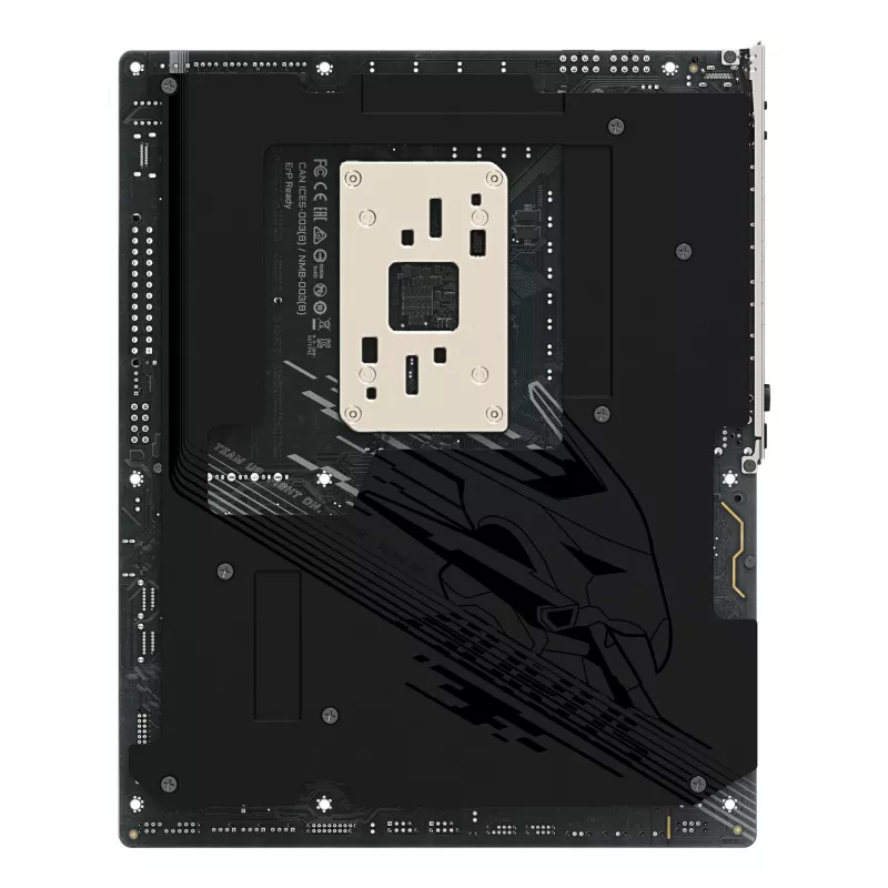 GIGABYTE X870E AORUS PRO X3D placa-mãe ATX – socket AMD AM5, 18+2+2 VRM, DDR5 até 9000 MHz (OC), 2×PCIe5 + 2×PCIe4, Wi‑Fi 7, 5GbE, USB4