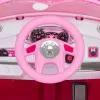 Huffy 17315W Minnie Mouse carro elétrico de empurrar para crianças