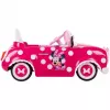 Huffy 17315W Minnie Mouse carro elétrico de empurrar para crianças