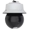 Câmara de vigilância IP Dome AXIS Q6325-LE — 1920×1080, interior/exterior, montagem no teto, CMOS 1/2 polegadas, 0,008 lx, 60,6°×36,5°