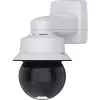Câmara de vigilância IP Dome AXIS Q6325-LE — 1920×1080, interior/exterior, montagem no teto, CMOS 1/2 polegadas, 0,008 lx, 60,6°×36,5°