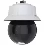 Câmara de vigilância IP Dome AXIS Q6325-LE — 1920×1080, interior/exterior, montagem no teto, CMOS 1/2 polegadas, 0,008 lx, 60,6°×36,5°