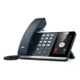 Telefone IP Yealink MP54 Microsoft Teams Edition com fios, telefone Android