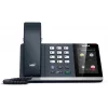 Telefone IP Yealink MP54 Microsoft Teams Edition com fios, telefone Android