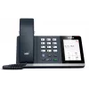 Telefone IP Yealink MP54 Microsoft Teams Edition com fios, telefone Android