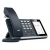 Telefone IP Yealink MP54 Microsoft Teams Edition com fios, telefone Android