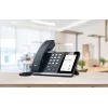 Telefone IP Yealink MP54 Microsoft Teams Edition com fios, telefone Android