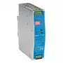 Fonte de alimentação ERNITEC ELECTRA-PWR-75-24, modelo ELECTRA-PWR-75-24