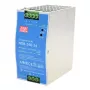 Fonte de alimentação ERNITEC ELECTRA-PWR-240-24, modelo ELECTRA-PWR-240-24