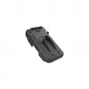 Suporte POS HAVIS CST00203 para PAX A920 / A920 Pro, preto, 96×63,5×185,9 mm