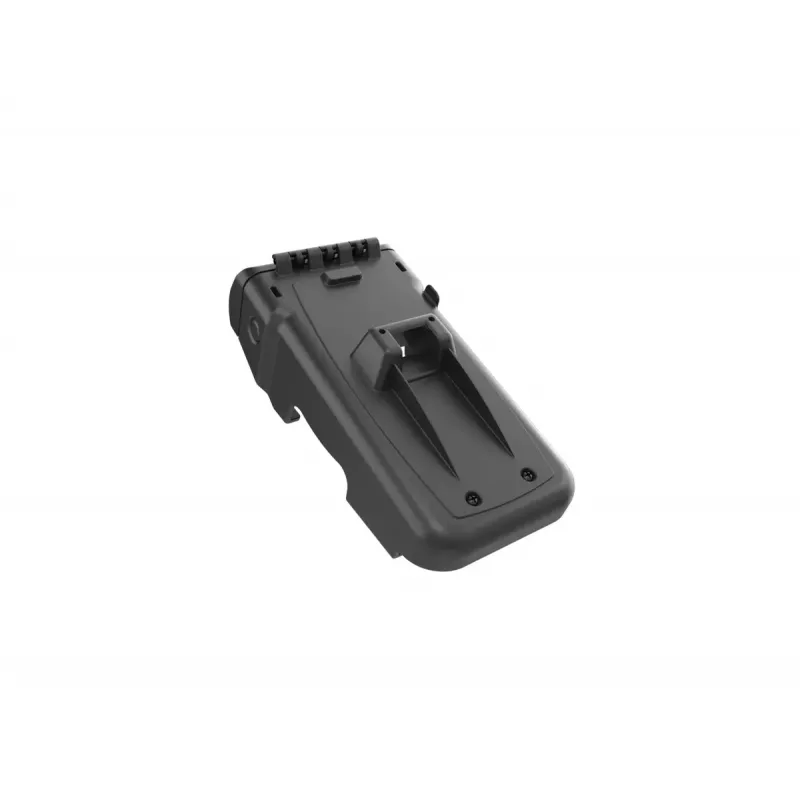 Suporte POS HAVIS CST00203 para PAX A920 / A920 Pro, preto, 96×63,5×185,9 mm