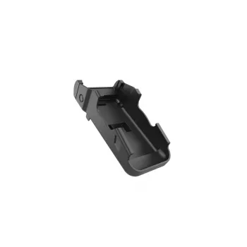 Suporte POS HAVIS CST00203 para PAX A920 / A920 Pro, preto, 96×63,5×185,9 mm