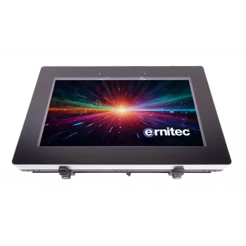 Monitor de vigilância 27 polegadas ERNITEC 27 polegadas para segurança e videovigilância