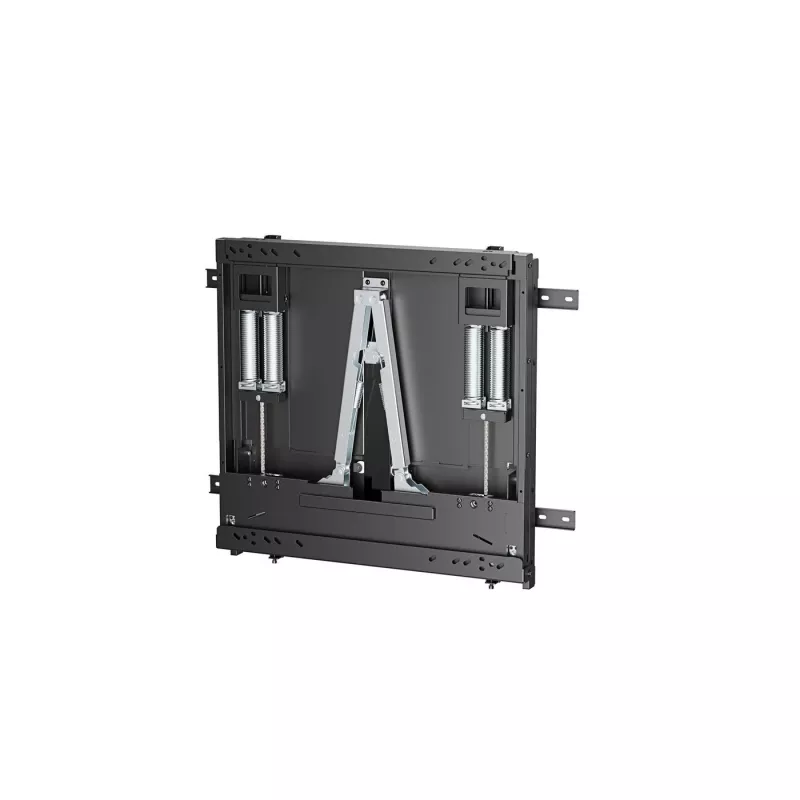 Suporte de monitor Vivolink VLMW-FLEXI-L ajustável em altura e orientável