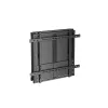 Suporte de monitor Vivolink VLMW-FLEXI-L ajustável em altura e orientável