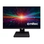 Suporte de monitor ERNITEC 0070-24127-F-B para ecrãs profissionais