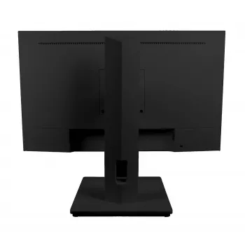 Suporte de monitor ERNITEC 0070-24127-F-B para ecrãs profissionais