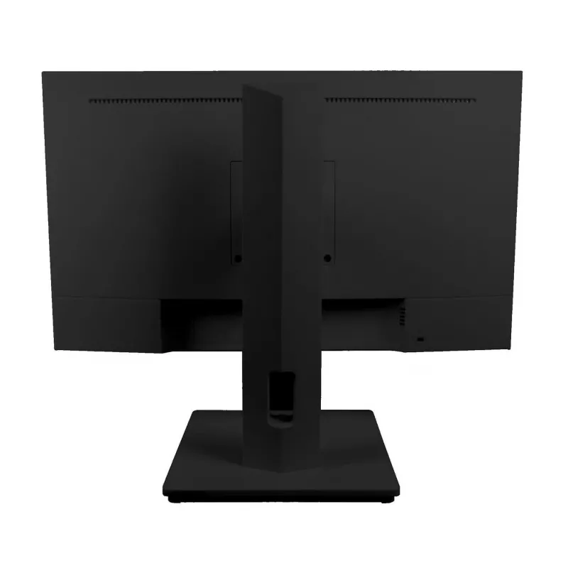 Suporte de monitor ERNITEC 0070-24127-F-B para ecrãs profissionais