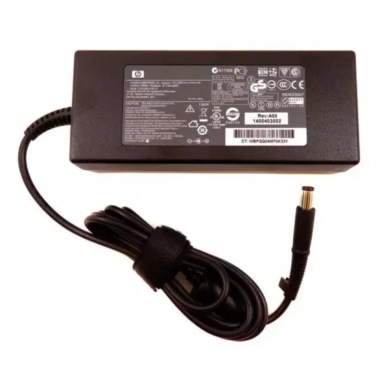 Fonte de alimentação HP 600081-001 interior 150 W preto
