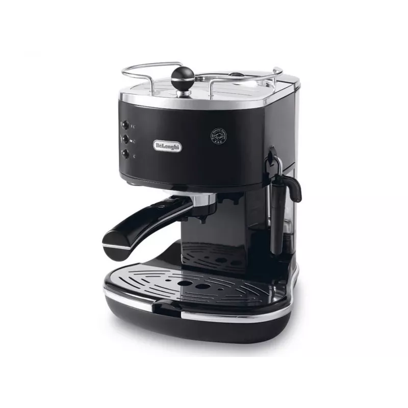 Máquina de café expresso manual De’Longhi ECO 311.BK 1,4 L