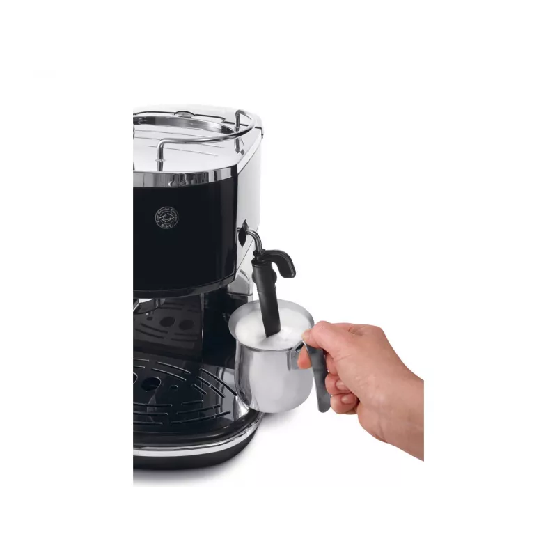 Máquina de café expresso manual De’Longhi ECO 311.BK 1,4 L