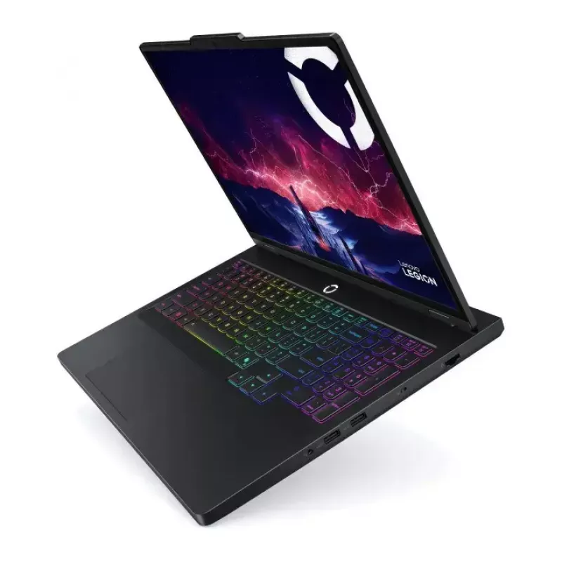 Portátil Lenovo Legion Pro 5-16 16,0 polegadas — Ryzen 9 8945HX, 32 GB DDR5, 1 TB NVMe, NVIDIA GeForce RTX 5070 8 GB, WQXGA 240 Hz