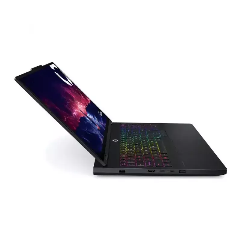 Portátil Lenovo Legion Pro 5-16 16,0 polegadas — Ryzen 9 8945HX, 32 GB DDR5, 1 TB NVMe, NVIDIA GeForce RTX 5070 8 GB, WQXGA 240 Hz