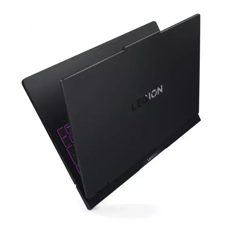 Portátil Lenovo Legion Pro 5-16 16,0 polegadas — Ryzen 9 8945HX, 32 GB DDR5, 1 TB NVMe, NVIDIA GeForce RTX 5070 8 GB, WQXGA 240 Hz