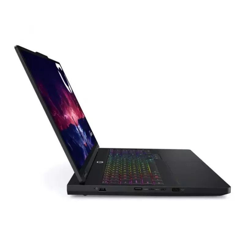 Portátil Lenovo Legion Pro 5-16 16,0 polegadas — Ryzen 9 8945HX, 32 GB DDR5, 1 TB NVMe, NVIDIA GeForce RTX 5070 8 GB, WQXGA 240 Hz